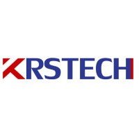 KRSTECH logo, KRSTECH contact details