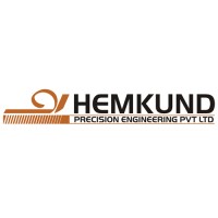 Hemkund Precision Engineering logo, Hemkund Precision Engineering contact details