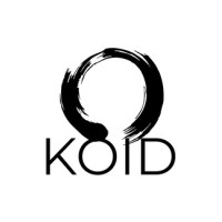 Koid logo, Koid contact details