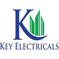 Key Electricals Pvt. Ltd. logo, Key Electricals Pvt. Ltd. contact details