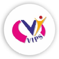 VipsWallet Pvt Ltd logo, VipsWallet Pvt Ltd contact details