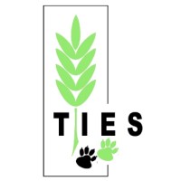 Tropical Institute of Ecological Sciences (TIES) logo, Tropical Institute of Ecological Sciences (TIES) contact details