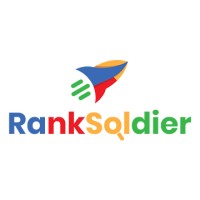 Ranksoldier Digital Marketing Scientists logo, Ranksoldier Digital Marketing Scientists contact details