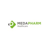 Medapharm Healthcare SAL logo, Medapharm Healthcare SAL contact details