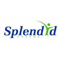 Splendid Pharma logo, Splendid Pharma contact details