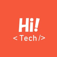 Hi! Tech logo, Hi! Tech contact details