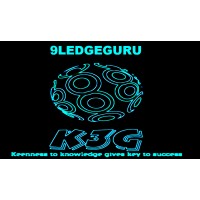 9LEDGEGURU logo, 9LEDGEGURU contact details