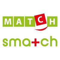 Match & Smatch BeLux logo, Match & Smatch BeLux contact details