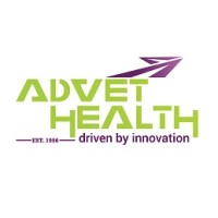 Advet Health logo, Advet Health contact details