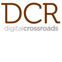 Digital Crossroads logo, Digital Crossroads contact details