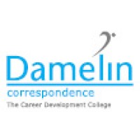 Damelin Correspondence College South Africa logo, Damelin Correspondence College South Africa contact details