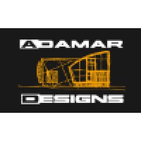 Adamar Design logo, Adamar Design contact details