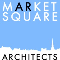 Market Square Architects PLLC logo, Market Square Architects PLLC contact details