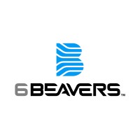 6BEAVERS logo, 6BEAVERS contact details