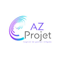 AZ Projet logo, AZ Projet contact details