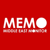 Middle East Monitor logo, Middle East Monitor contact details