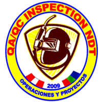 QA/QC INSPECTION NDT EIRL logo, QA/QC INSPECTION NDT EIRL contact details