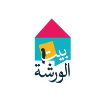 Beit El Warsha logo, Beit El Warsha contact details