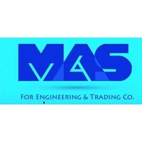 .MAS For  Engineering &Trading Co logo, .MAS For  Engineering &Trading Co contact details