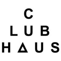 CLUBHAUS logo, CLUBHAUS contact details