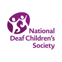 National Deaf Children's Society logo, National Deaf Children's Society contact details