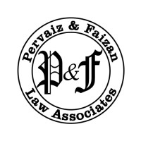 Pervaiz and Faizan Law Associates logo, Pervaiz and Faizan Law Associates contact details