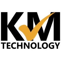 KM Technology logo, KM Technology contact details