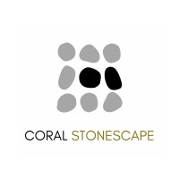 Coral Stonescape logo, Coral Stonescape contact details