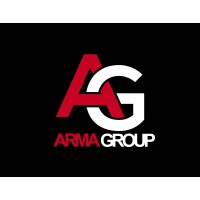 Arma Group logo, Arma Group contact details