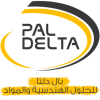 Pal Delta for Engineering Solutions and Materials logo, Pal Delta for Engineering Solutions and Materials contact details