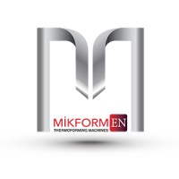 MİKFORMEN THERMOFORMING MACHINES logo, MİKFORMEN THERMOFORMING MACHINES contact details