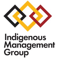 Indigenous Management Group logo, Indigenous Management Group contact details