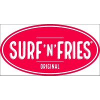 Surf N Fries Restaurant llc logo, Surf N Fries Restaurant llc contact details