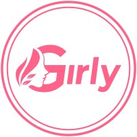 Girly logo, Girly contact details