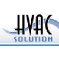 HVAC Solution Inc logo, HVAC Solution Inc contact details