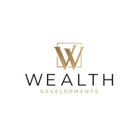 Wealth Developments logo, Wealth Developments contact details