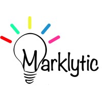 Marklytic logo, Marklytic contact details