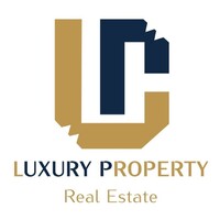 Luxury Property logo, Luxury Property contact details