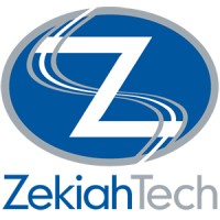 Zekiah Technologies logo, Zekiah Technologies contact details