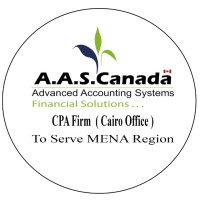 AASCanada MENA Office logo, AASCanada MENA Office contact details