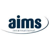 AIMS International Egypt logo, AIMS International Egypt contact details