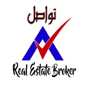 شركه تواصل لادارة الاعمال والتسويق العقارى logo, شركه تواصل لادارة الاعمال والتسويق العقارى contact details