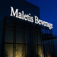 Maletis Beverage logo, Maletis Beverage contact details