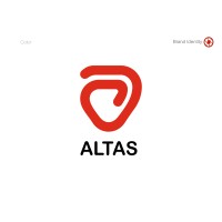 Altas logo, Altas contact details