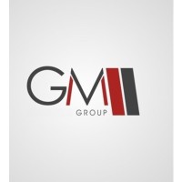 GM Group logo, GM Group contact details