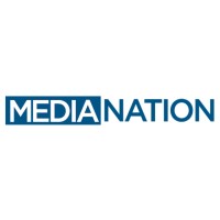 MediaNation (formerly GMGroup) logo, MediaNation (formerly GMGroup) contact details