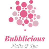 Bubblicious Nails & Spa logo, Bubblicious Nails & Spa contact details