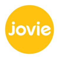 Jovie logo, Jovie contact details