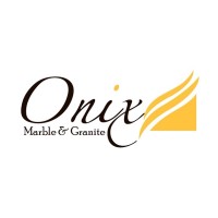 Onix for Marble & Granite logo, Onix for Marble & Granite contact details