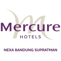 Mercure Nexa Bandung Supratman logo, Mercure Nexa Bandung Supratman contact details